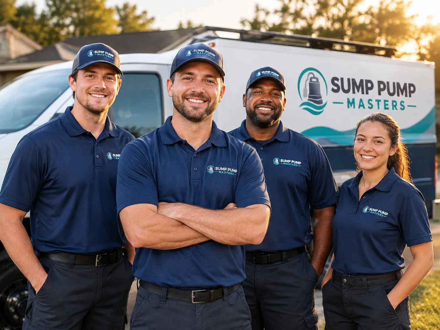 Sump Pump Repair company in Pequannock, NJ