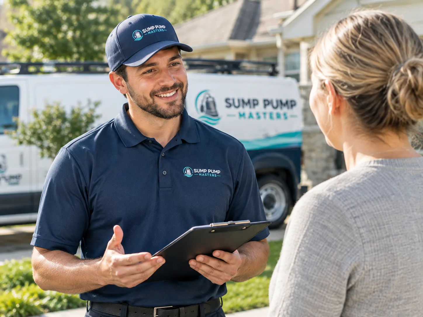 Sump Pump Repair Pequannock, NJ FAQs